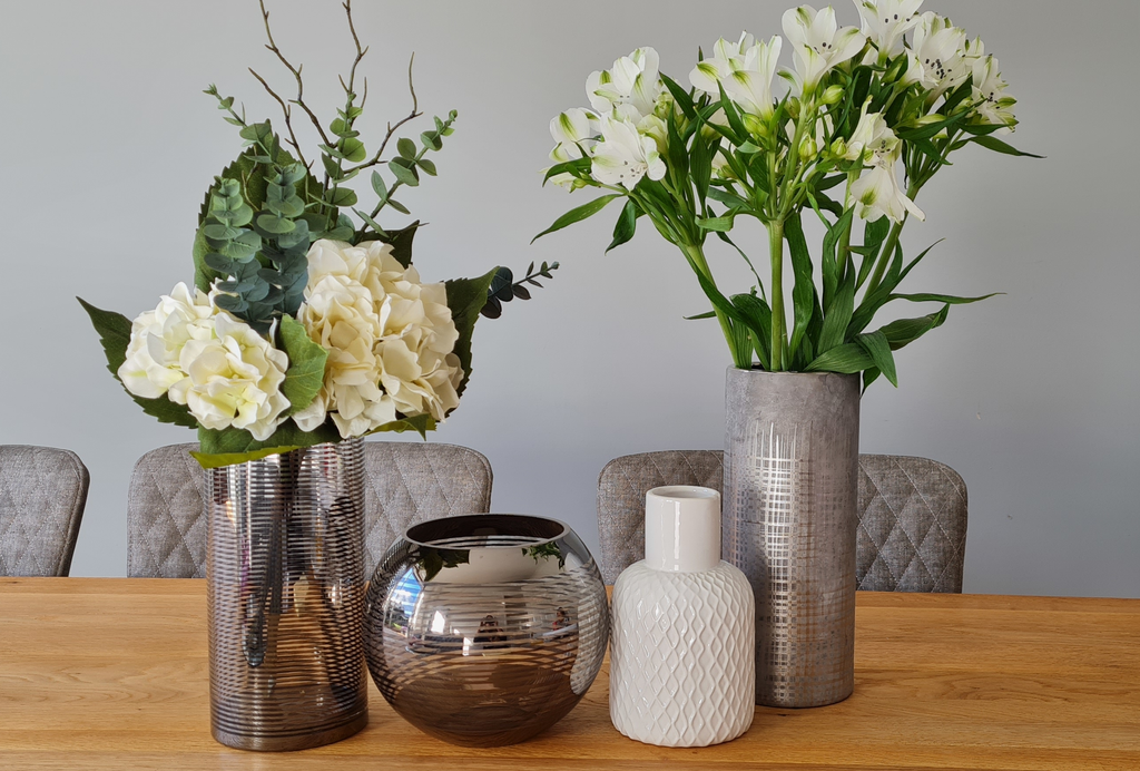 Vases