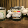 Christmas Scented Candle