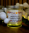 Christmas Scented Candle