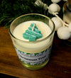 Christmas Scented Candle