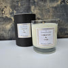Tobacco & Oak Handmade Candle