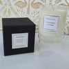 Coconut Island Candle