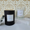 Coconut Island Candle