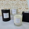 Coconut Island Candle