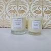 Coconut Island Candle
