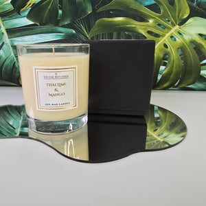 Thai Lime & Mango Candle
