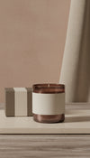 Smoked Bronze limited edition candle