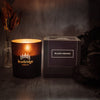 Black Orchid Luxury Candle