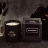 Black Orchid Luxury Candle