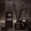 Black Orchid Reed Diffuser
