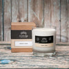 Fresh Linen Scented Candle