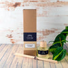 Lemongrass and Ginger Reed Diffuser, 100ml