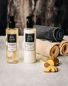 Lemongrass & Ginger Hand & Body Lotion