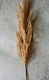 Artificial Pampas Grass 92cm Beige